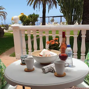  Appartement Madre Tierra Espagne