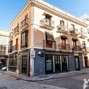 Alameda Appartamento
