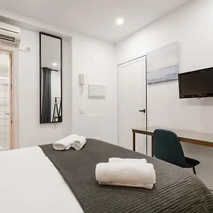  Appartement Hércules Xci