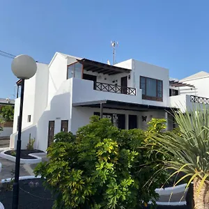Casa Norah Pc , Puerto del Carmen (Lanzarote) Spain