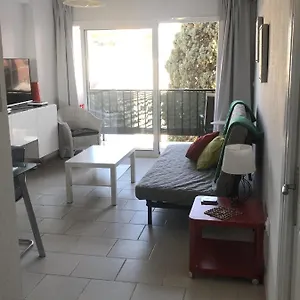 Sol Y Paz , Torremolinos Spain