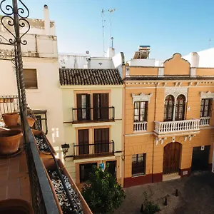 Minty - Feria Apartment