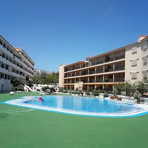 Summerland Lc , Los Cristianos (Tenerife) Spain