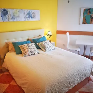 Studio Beso Del Mar , Nerja Spain