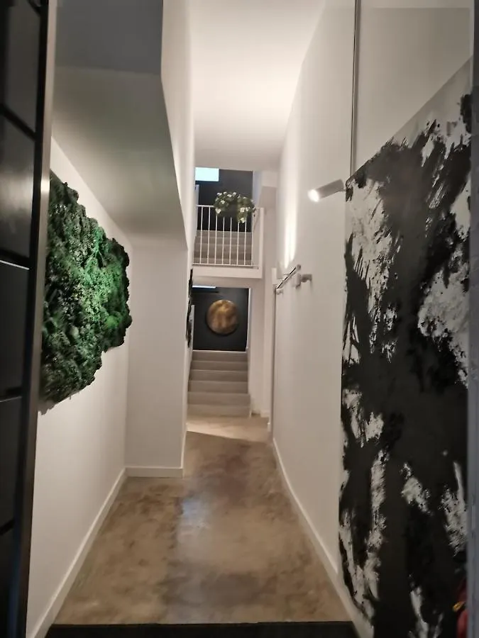 Feria Modern & Luxury Apartment Seville Spain