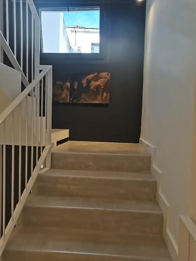 Feria Modern & Luxury Apartment Seville Spain