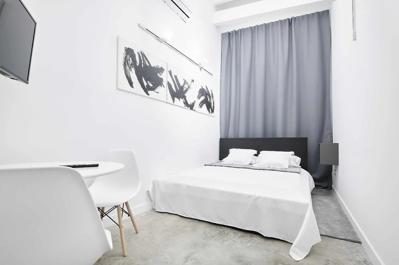 Feria Modern & Luxury Apartment Seville
