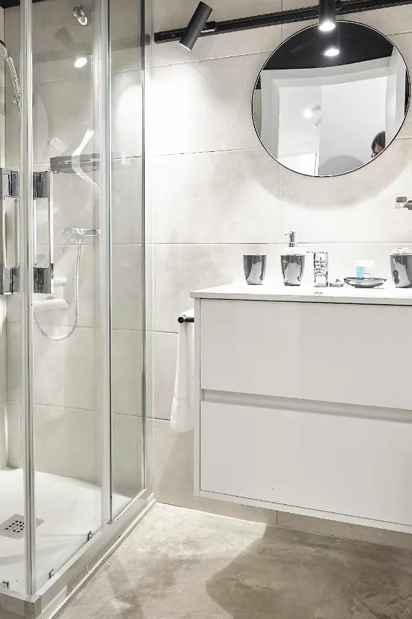 Feria Modern & Luxury Apartment Seville